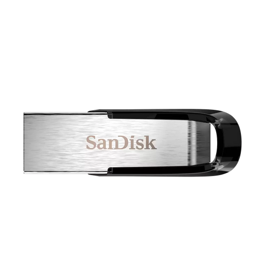 Külső Memória USB-A 3.0 SanDisk Ultra Flair, 16Gb SDCZ73-016G-G46