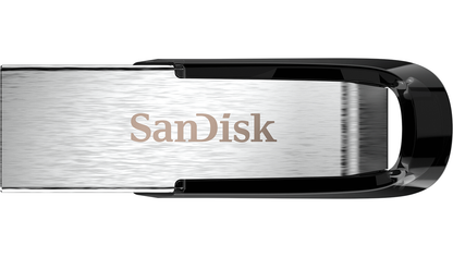 Külső memória USB-A 3.0 SanDisk Ultra Flair, 256Gb SDCZ73-256G-G46