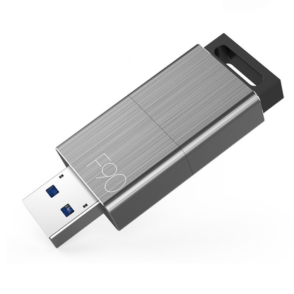 External Memory USB-A 3.0 Eaget F90, 64Gb