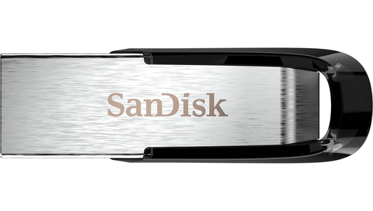 USB-A 3.0 SanDisk Ultra Flair külső memória, 64GB, újrazárva SDCZ73-064G-G46