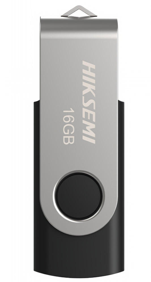 Hiksemi Rotary USB-A 3.0 Külső memória, 16Gb HS-USB-M200S/16G/U3
