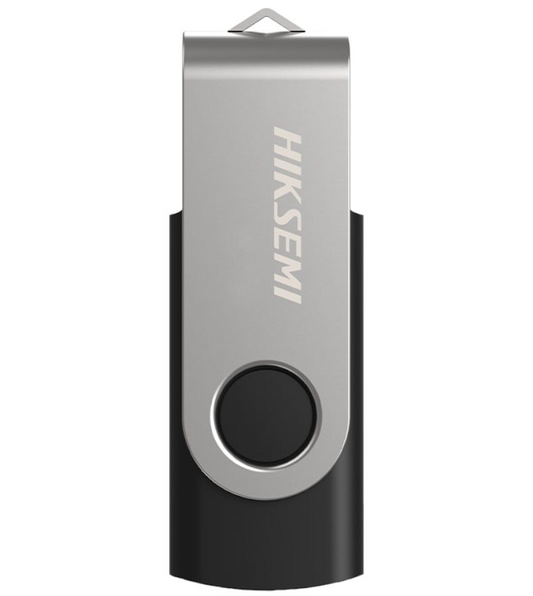 Hiksemi Rotary USB-A 3.0 Külső memória, 64Gb HS-USB-M200S/64G/U3