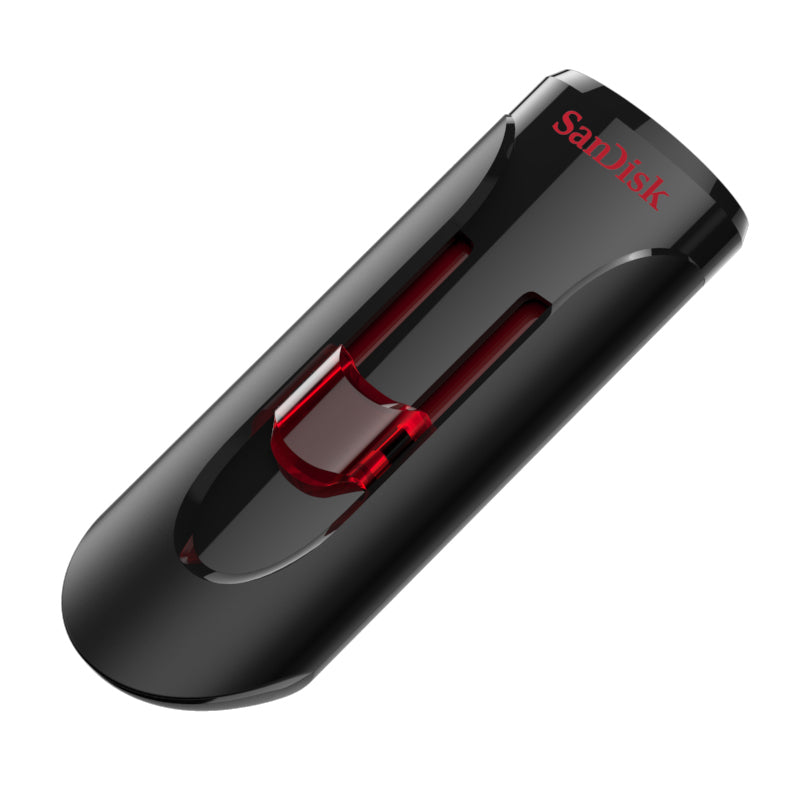 Külső USB-A 3.0 SanDisk Cruzer Glide memória, 32Gb SDCZ600-032G-G35