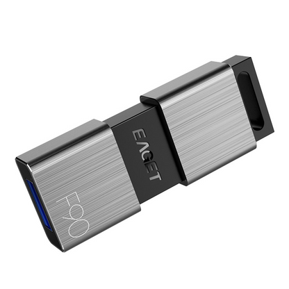 External Memory USB-A 3.0 Eaget F90, 64Gb