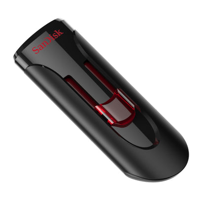 Külső USB-A 3.0 SanDisk Cruzer Glide memória, 32Gb SDCZ600-032G-G35