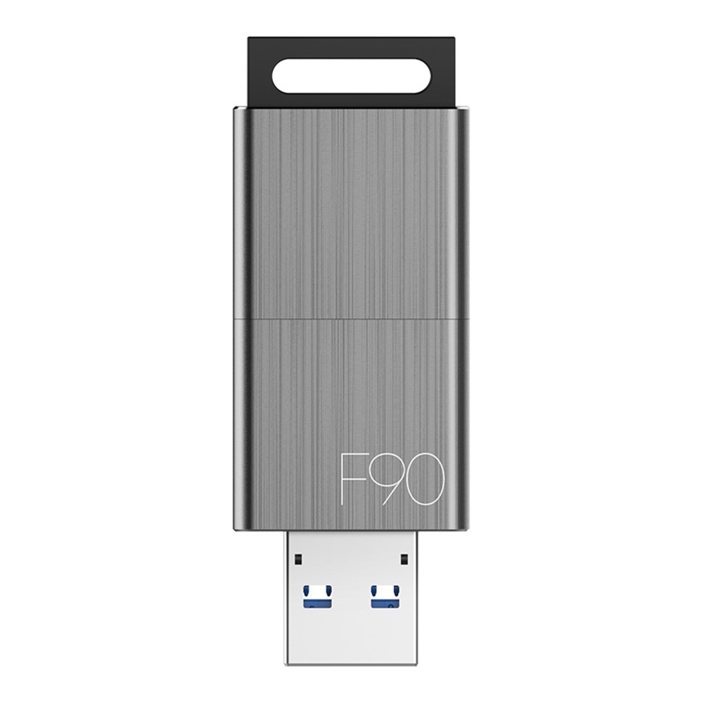 External Memory USB-A 3.0 Eaget F90, 64Gb