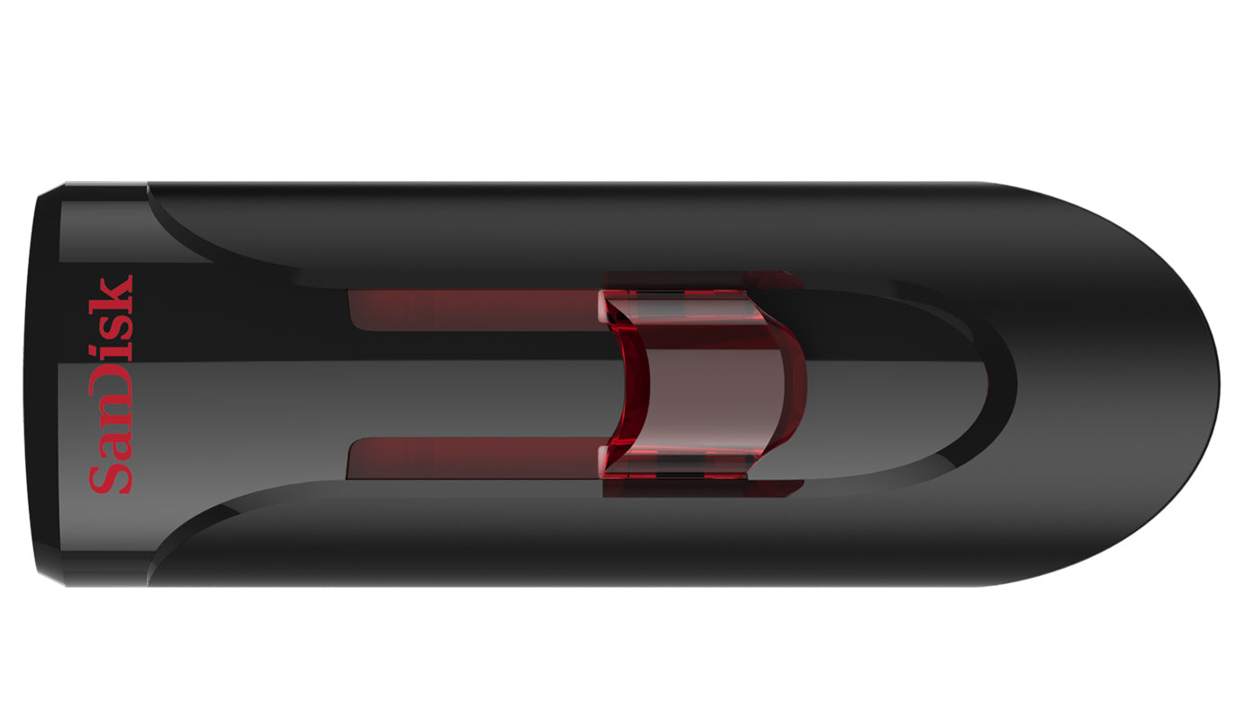 Külső USB-A 3.0 SanDisk Cruzer Glide memória, 32Gb SDCZ600-032G-G35