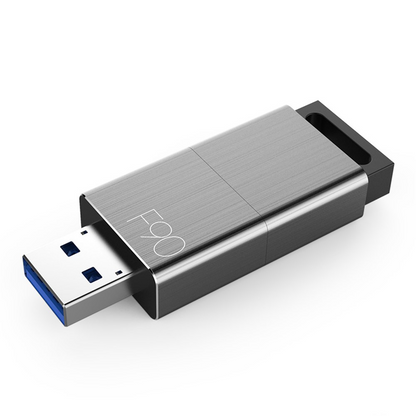 External Memory USB-A 3.0 Eaget F90, 64Gb