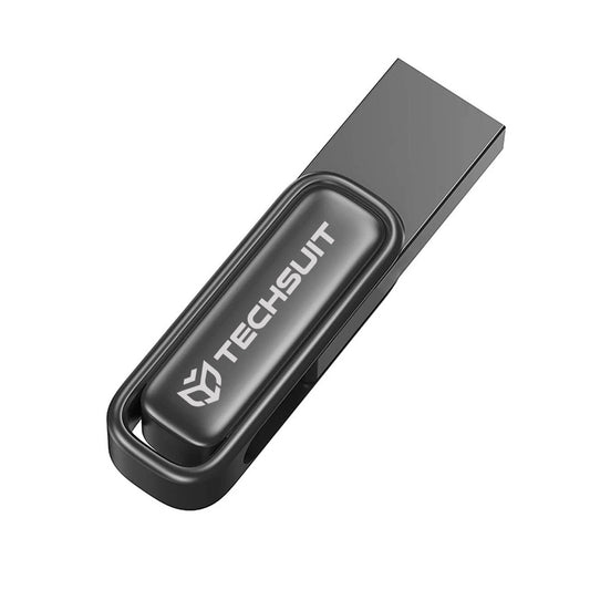 Techsuit THSM33 USB-A 3.0 Külső memória, 32Gb