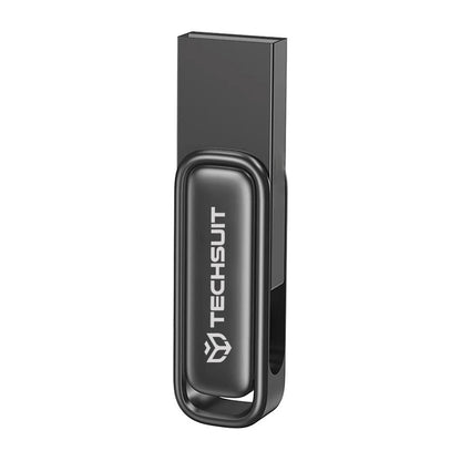 Techsuit THSM33 USB-A 3.0 Külső memória, 64Gb