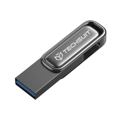 Techsuit THSM33 USB-A 3.0 Külső memória, 64Gb