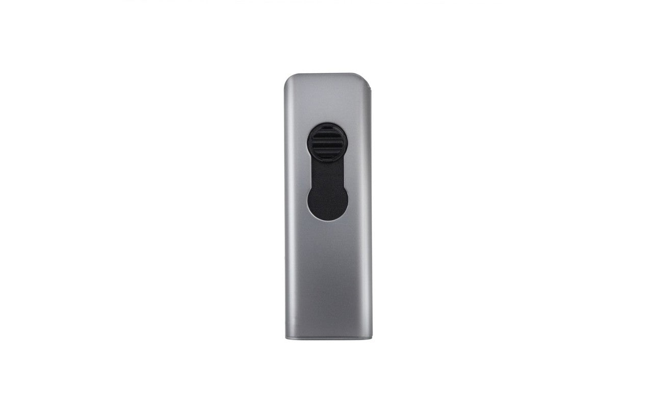 Külső Memória USB-A 3.1 PNY Elite Steel, 128Gb FD128ESTEEL31G-EF