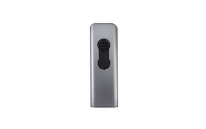 Külső Memória USB-A 3.1 PNY Elite Steel, 128Gb FD128ESTEEL31G-EF
