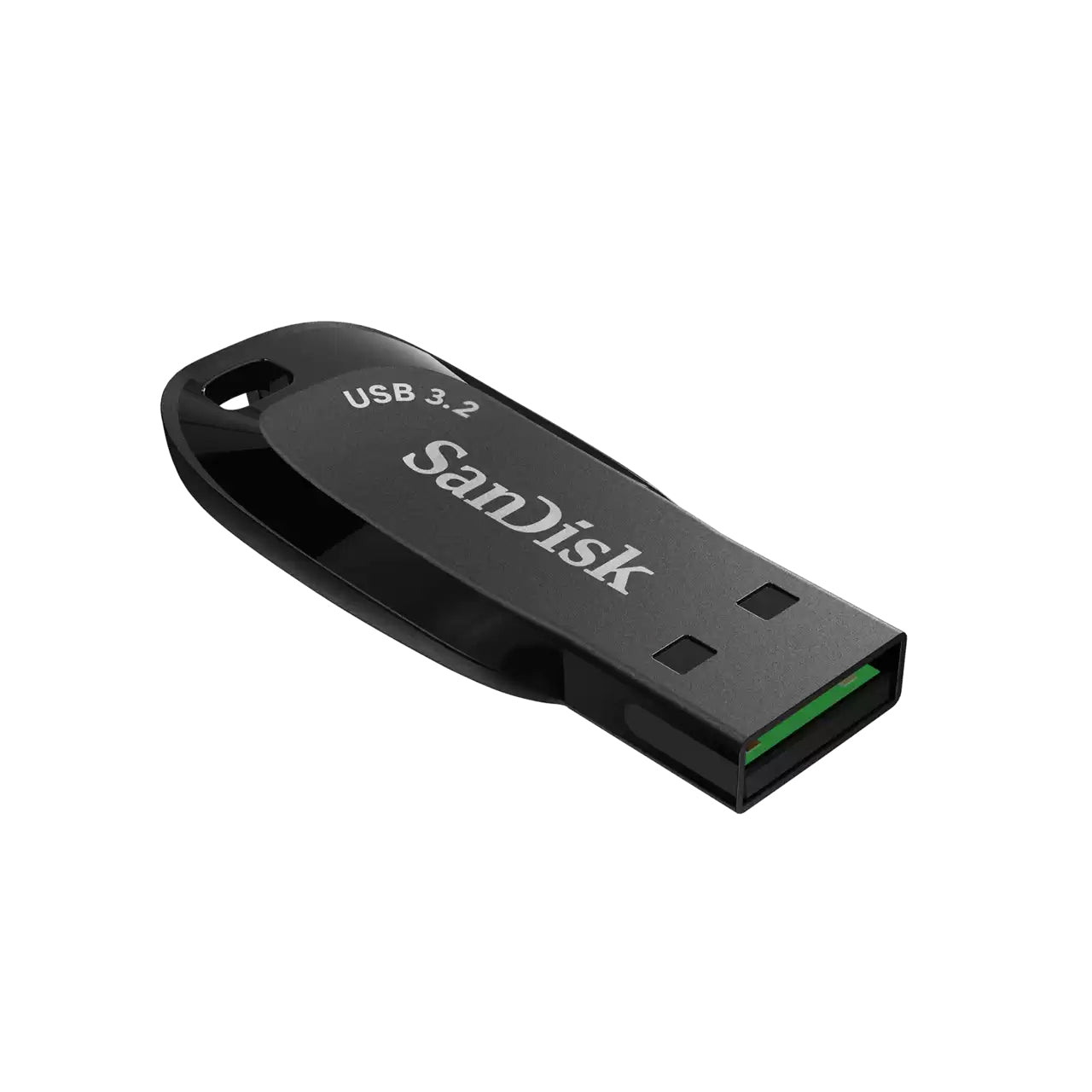 Külső USB-A 3.2 SanDisk Ultra Shift memória, 32Gb SDCZ410-032G-G46