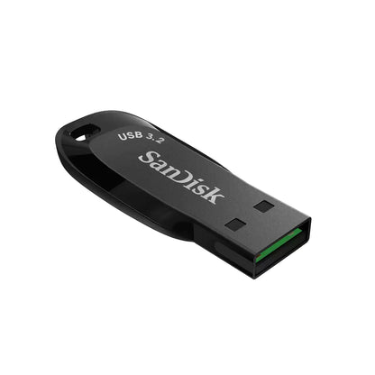 Külső USB-A 3.2 SanDisk Ultra Shift memória, 32Gb SDCZ410-032G-G46