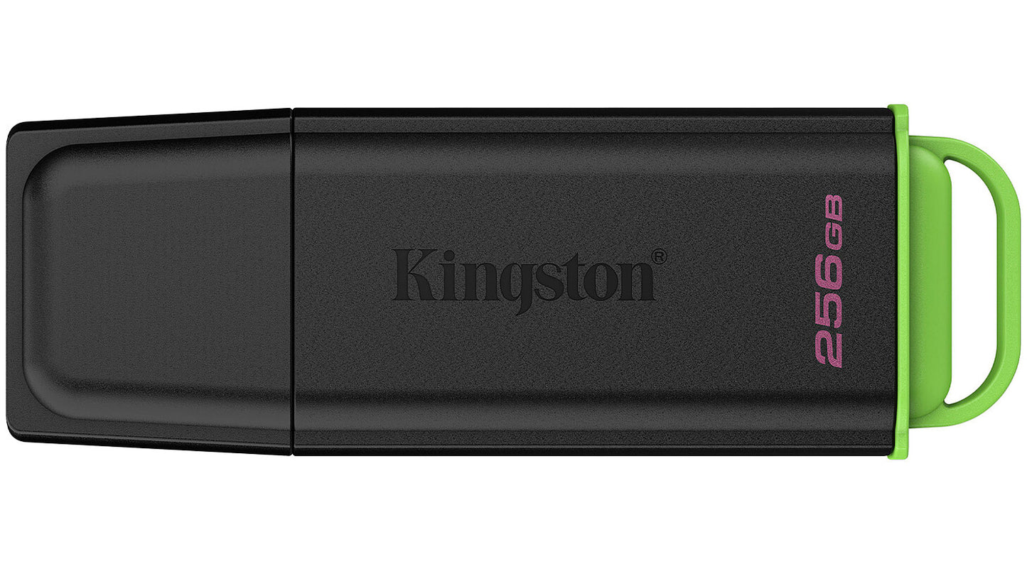 Kingston DT Exodia USB-A 3.2 külső memória, 256Gb DTXG2/256GB