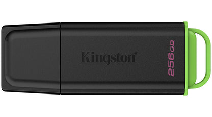 Kingston DT Exodia USB-A 3.2 külső memória, 256Gb DTXG2/256GB