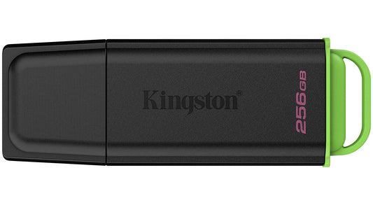External USB-A 3.2 Memory Kingston DT Exodia, 256GB DTXG2/256GB