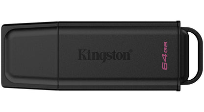 Kingston DT Exodia USB-A 3.2 külső memória, 64Gb DTXG2/64GB