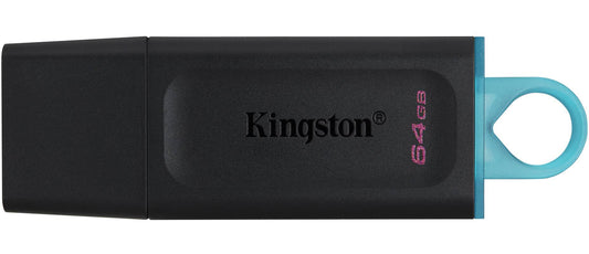 Kingston DT Exodia USB-A 3.2 külső memória, 64Gb DTX/64GB