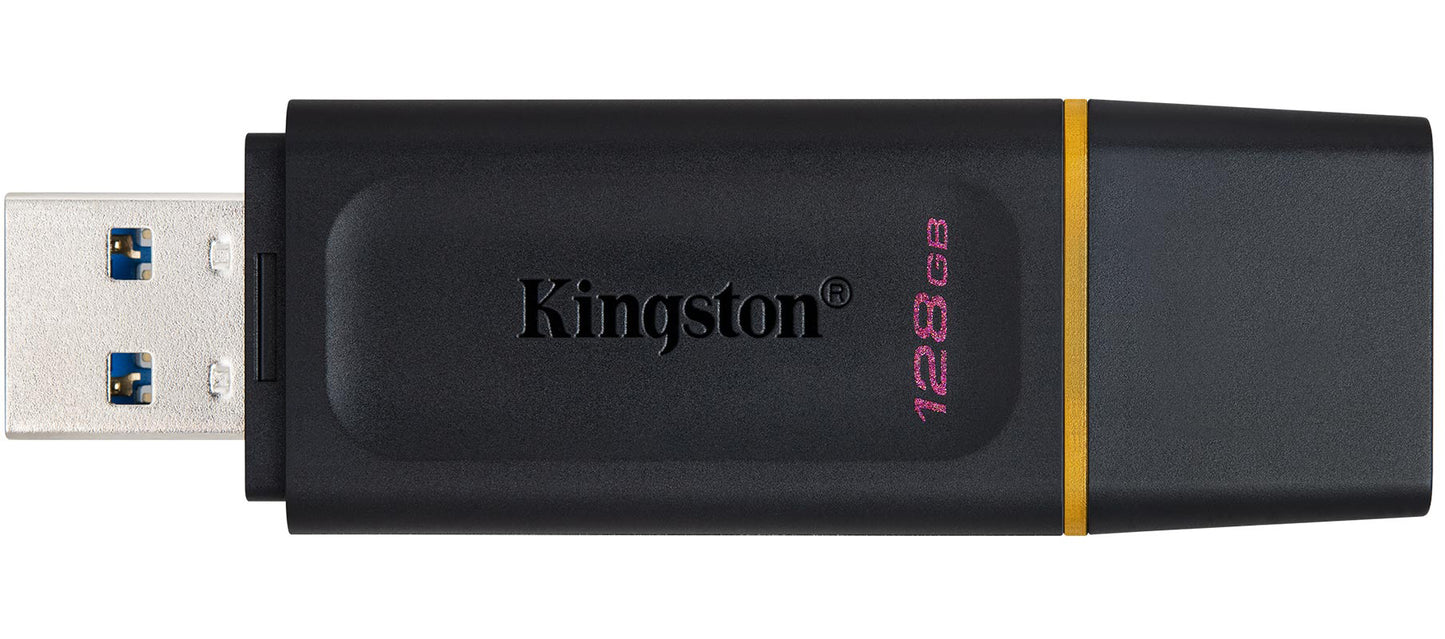 Kingston DT Exodia USB-A 3.2 külső memória, 128Gb DTX/128GB