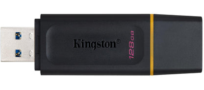 Kingston DT Exodia USB-A 3.2 külső memória, 128Gb DTX/128GB