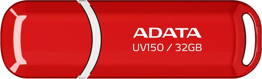 Külső memória USB-A 3.2 Adata UV150, 32Gb AUV150-32G-RRD