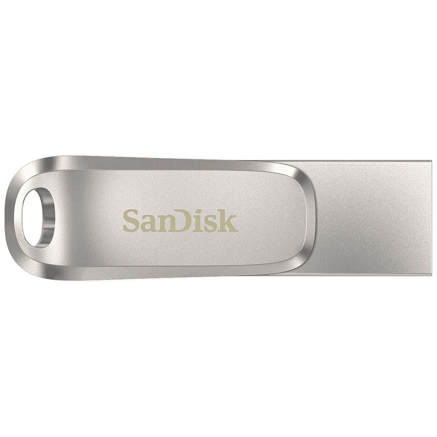 Külső Memória USB-A 3.2 / USB-C SanDisk Ultra Luxe Dual Drive, 32Gb SDDDC4-032G-G46