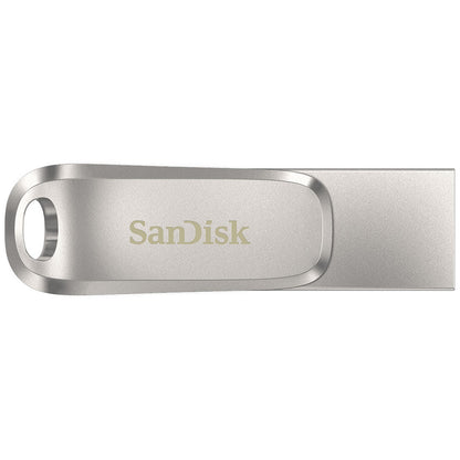 Külső Memória USB-A 3.2 / USB-C SanDisk Ultra Luxe Dual Drive, 32Gb SDDDC4-032G-G46