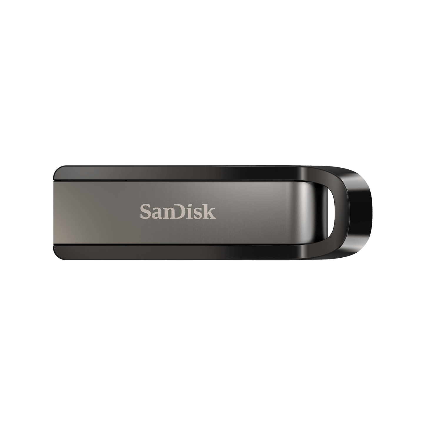 Külső USB-A 3.2 SanDisk Extreme Go memória, 64Gb SDCZ810-064G-G46