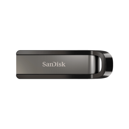 Külső USB-A 3.2 SanDisk Extreme Go memória, 64Gb SDCZ810-064G-G46