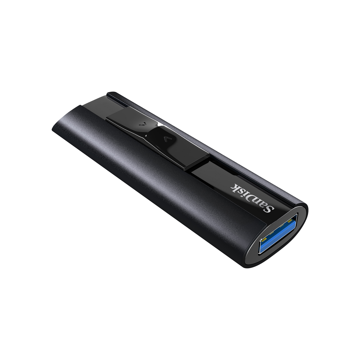 Külső USB-A 3.2 SanDisk Extreme Pro memória, 256Gb SDCZ880-256G-G46