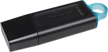 Kingston DT Exodia USB-A 3.2 külső memória, 64Gb DTX/64GB