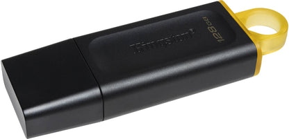 Kingston DT Exodia USB-A 3.2 külső memória, 128Gb DTX/128GB