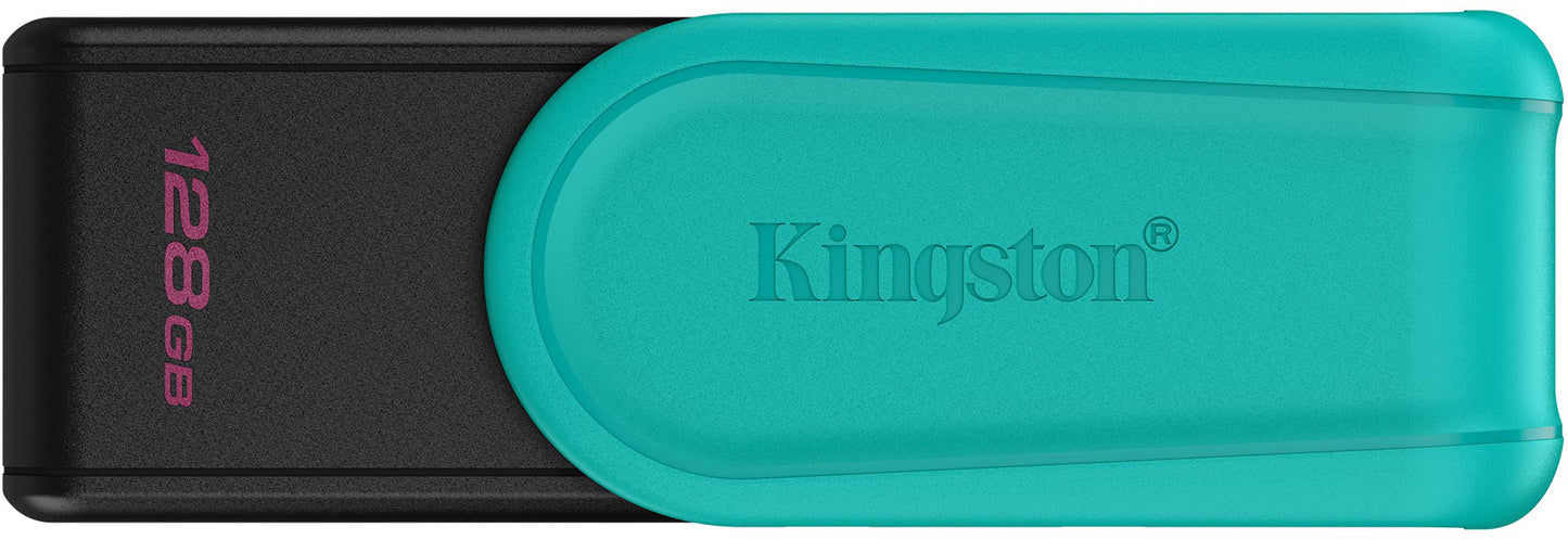 Kingston DT Exodia S külső USB-A 3.2 memória, 128GB DTXS/128GB