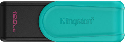 Kingston DT Exodia S külső USB-A 3.2 memória, 128GB DTXS/128GB