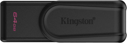 Kingston DT Exodia S külső USB-A 3.2 memória, 64GB DTXS/64GB