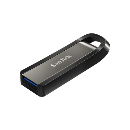 Külső USB-A 3.2 SanDisk Extreme Go memória, 64Gb SDCZ810-064G-G46