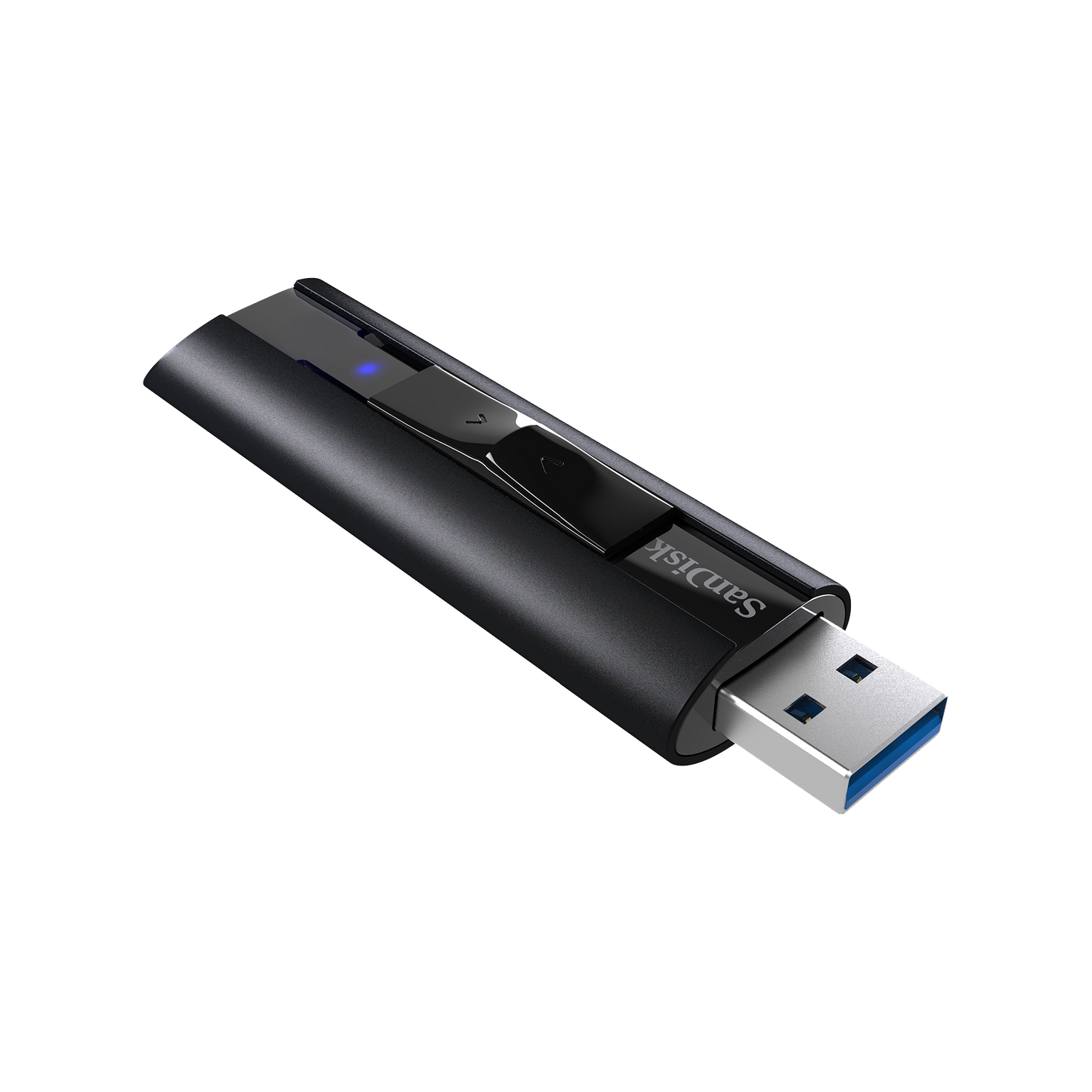 Külső USB-A 3.2 SanDisk Extreme Pro memória, 256Gb SDCZ880-256G-G46