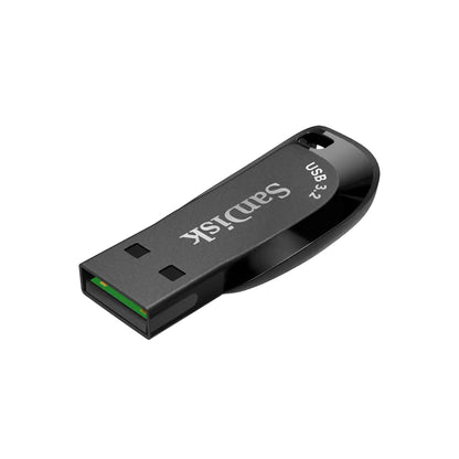 Külső USB-A 3.2 SanDisk Ultra Shift memória, 32Gb SDCZ410-032G-G46