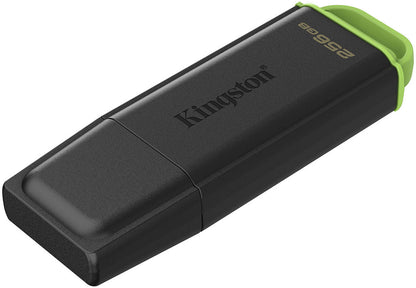 Kingston DT Exodia USB-A 3.2 külső memória, 256Gb DTXG2/256GB