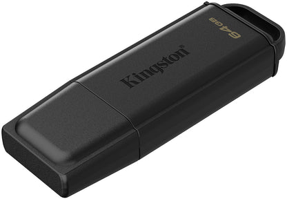Kingston DT Exodia USB-A 3.2 külső memória, 64Gb DTXG2/64GB
