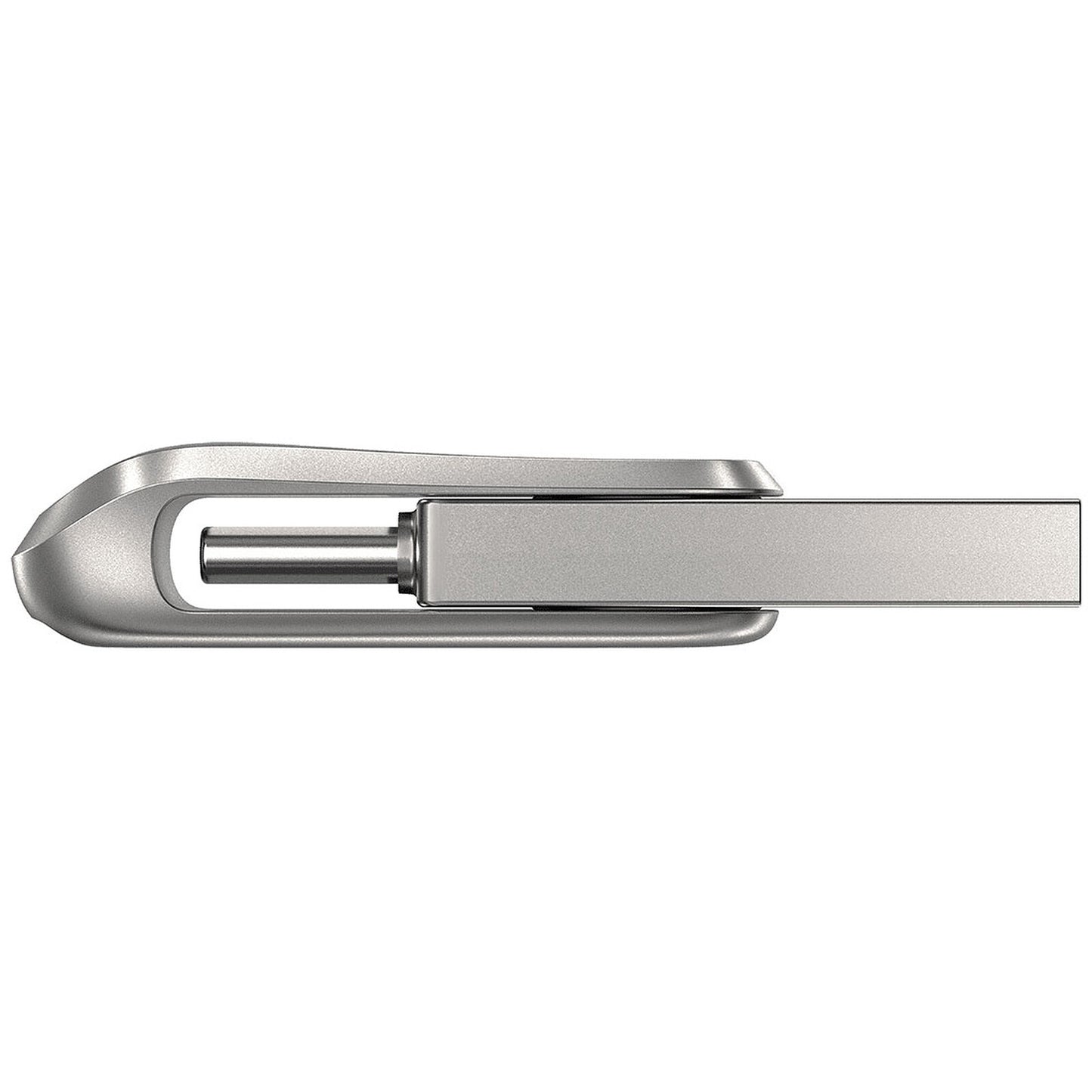 Külső Memória USB-A 3.2 / USB-C SanDisk Ultra Luxe Dual Drive, 32Gb SDDDC4-032G-G46