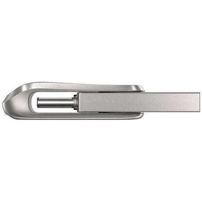 Külső Memória USB-A 3.2 / USB-C SanDisk Ultra Luxe Dual Drive, 32Gb SDDDC4-032G-G46