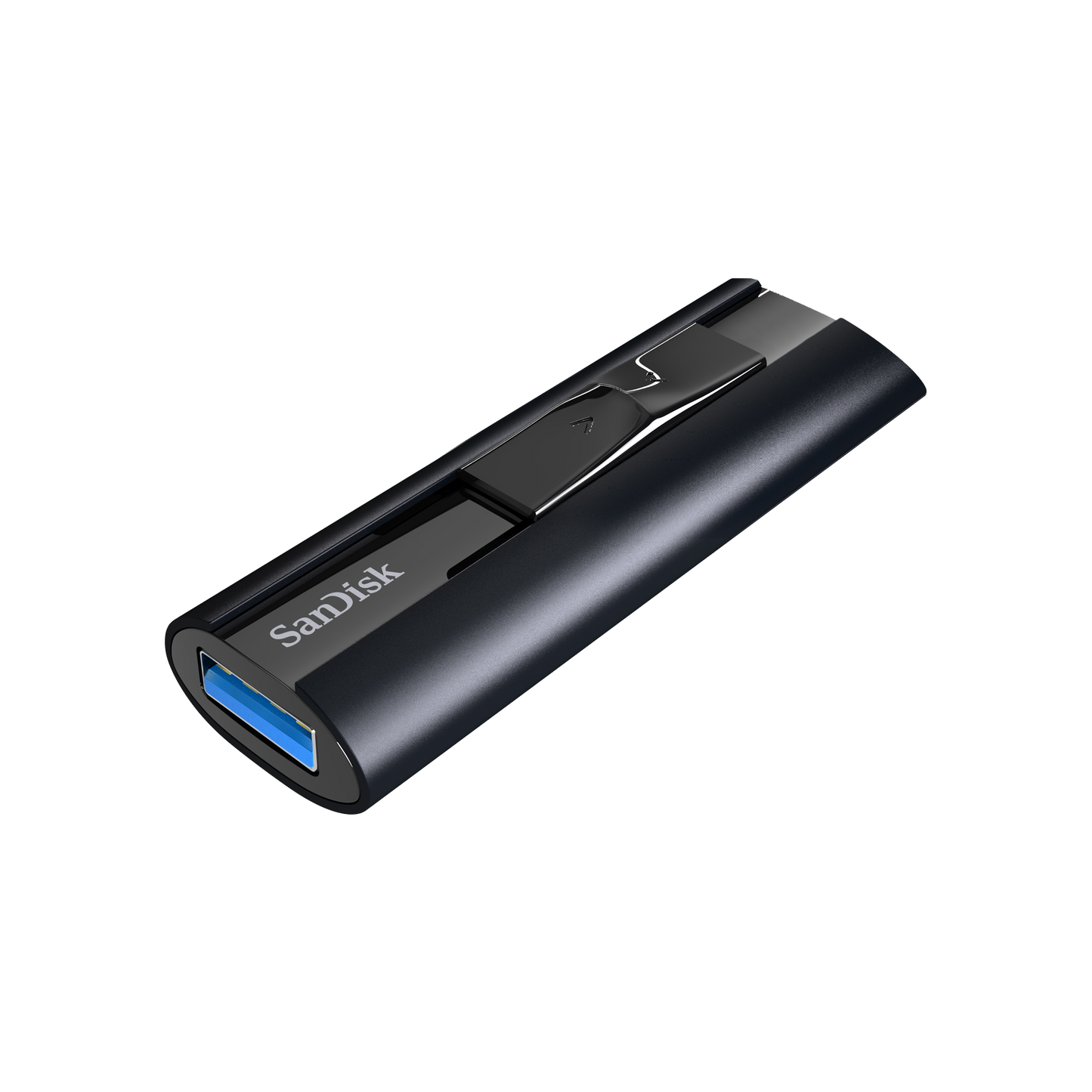 Külső USB-A 3.2 SanDisk Extreme Pro memória, 256Gb SDCZ880-256G-G46