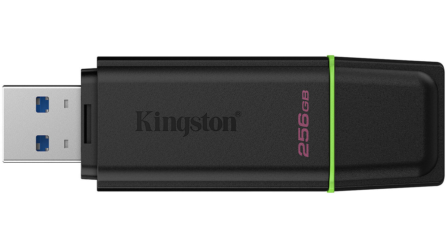Kingston DT Exodia USB-A 3.2 külső memória, 256Gb DTXG2/256GB