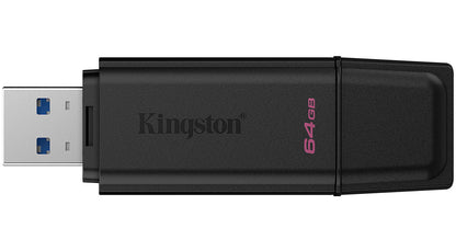 Kingston DT Exodia USB-A 3.2 külső memória, 64Gb DTXG2/64GB