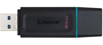 Kingston DT Exodia USB-A 3.2 külső memória, 64Gb DTX/64GB