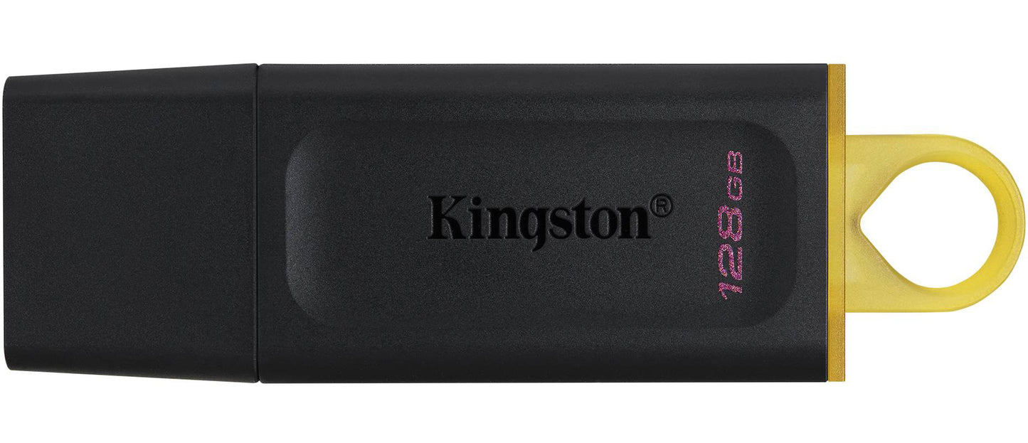 Kingston DT Exodia USB-A 3.2 külső memória, 128Gb DTX/128GB