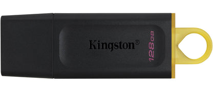 Kingston DT Exodia USB-A 3.2 külső memória, 128Gb DTX/128GB